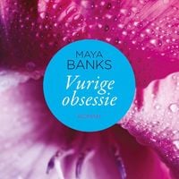 Produktbild: Vurige obsessie