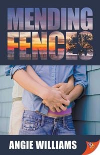 Produktbild: Mending Fences