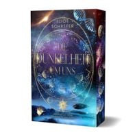 Produktbild: Die Dunkelheit um uns