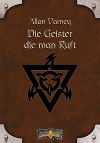 Produktbild: Die Geister, die man ruft