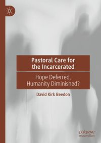 Produktbild: Pastoral Care for the Incarcerated