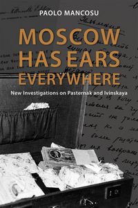 Produktbild: Moscow has Ears Everywhere