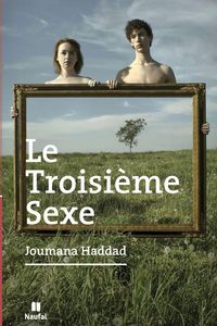Produktbild: Le Troisieme Sexe