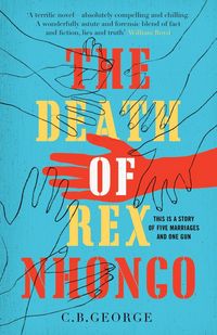 Produktbild: The Death of Rex Nhongo