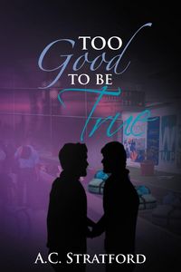 Produktbild: Too Good to Be True