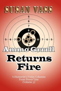 Produktbild: Ammo Grrrll Returns Fire
