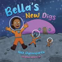 Produktbild: Bella's New Digs