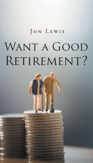 Produktbild: Want a Good Retirement?