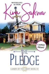 Produktbild: The Pledge