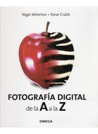 Produktbild: Fotograf&iacute;a digital de la A a la Z