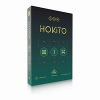 Produktbild: COSMOLUDO - Hokito