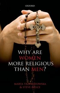 Produktbild: Why Are Women More Religious T