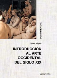 Produktbild: Introducci&oacute;n al arte occidental del siglo XIX
