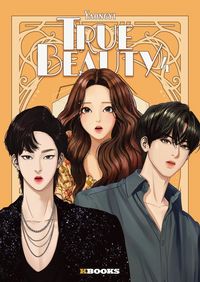 Produktbild: True beauty. Tome 4