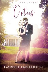 Produktbild: Ortus (The LeRue Legacy, #1)