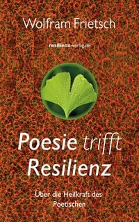 Produktbild: Poesie trifft Resilienz