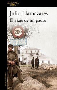 Produktbild: El viaje de mi padre