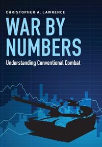 Produktbild: War by Numbers