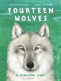 Produktbild: Fourteen Wolves