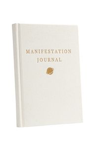 Produktbild: Manifestation Journal (deutsch)