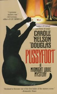 Produktbild: Pussyfoot