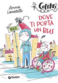 Produktbild: Dove ti porta un bus
