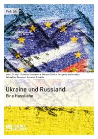 Bild vom Artikel Die Ukraine und Russland: Eine Hassliebe vom Autor Josef Schopf