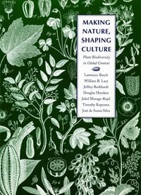 Produktbild: Making Nature, Shaping Culture