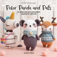 Produktbild: Peter Panda and Pals