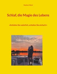 Produktbild: Schlaf, die Magie des Lebens