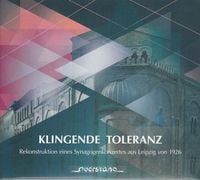 Produktbild: Klingende Toleranz