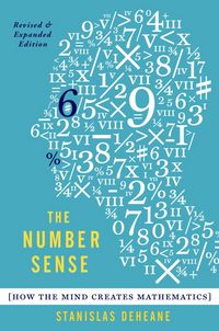 Produktbild: The Number Sense
