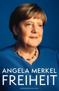 Freiheit von Angela Merkel