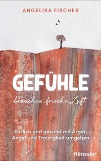 Produktbild: Gef&uuml;hle brauchen frische Luft