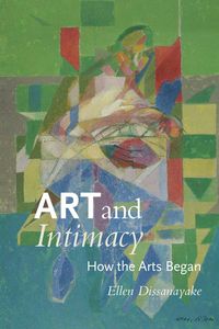 Produktbild: Art and Intimacy