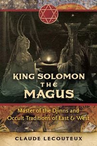 Produktbild: King Solomon the Magus