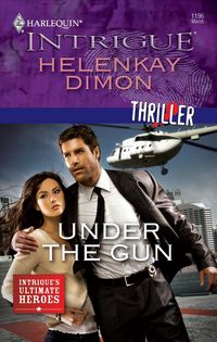 Produktbild: Under the Gun
