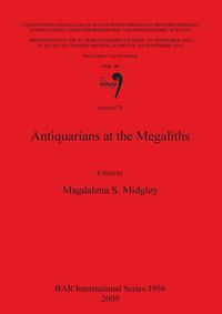 Produktbild: Antiquarians at the Megaliths