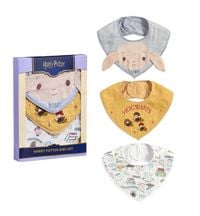 Produktbild: Harry Potter L&auml;tzchen-Geschenkset