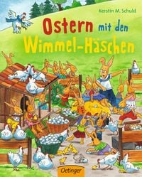 Produktbild: Ostern mit den Wimmel-H&auml;schen