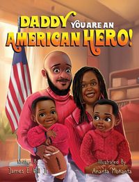 Produktbild: Daddy you are an American Hero