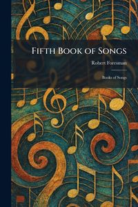 Produktbild: Fifth Book of Songs