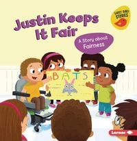 Produktbild: Justin Keeps It Fair