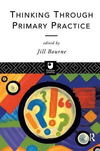 Produktbild: Thinking through Primary Practice