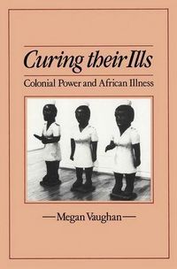 Produktbild: Curing Their Ills