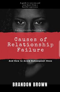 Produktbild: Causes of Relationship Failure