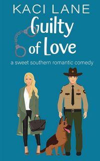 Produktbild: Guilty of Love