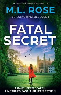 Produktbild: Fatal Secret