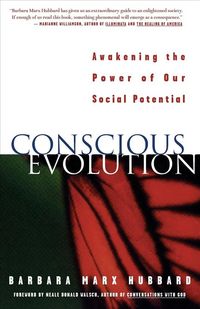 Produktbild: Conscious Evolution: Awakening the Power of Our Social Potential