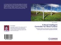 Produktbild: A Novel Intelligent Controller for Wind Turbine